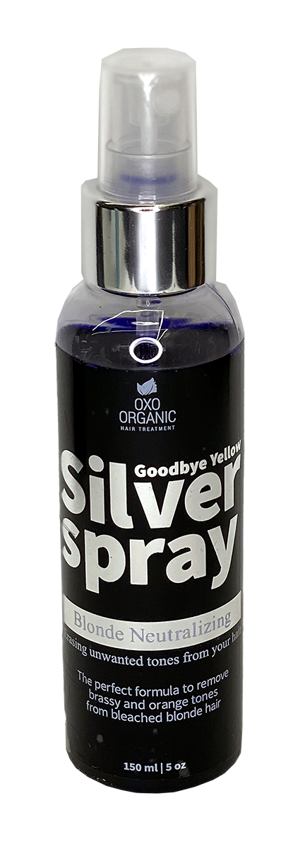 OXO Silver Spray
