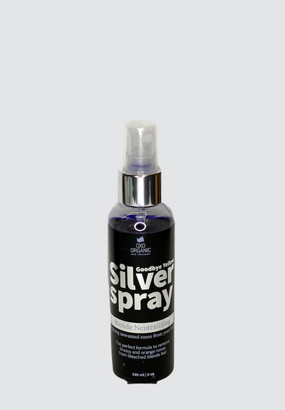 OXO Silver Spray