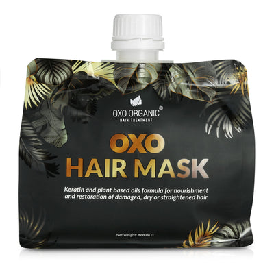 OXO Hair Mask