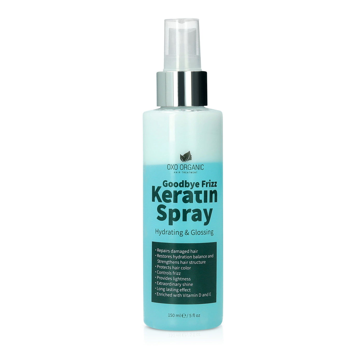OXO Keratin Spray