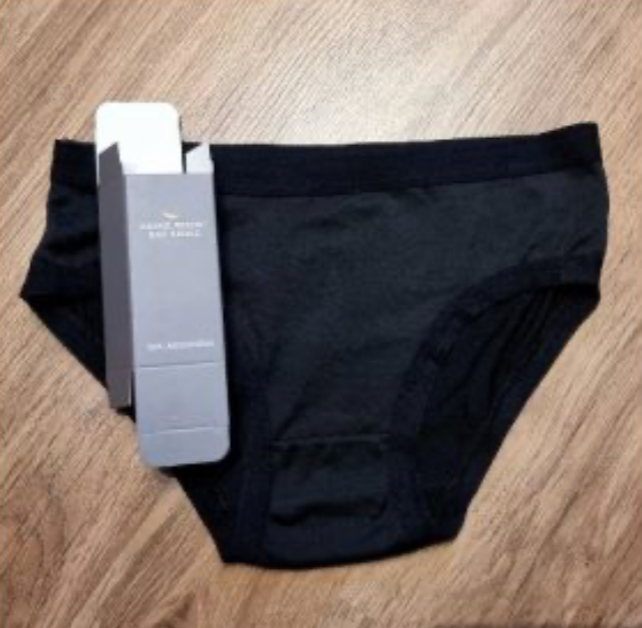 Disposable Modal Panty