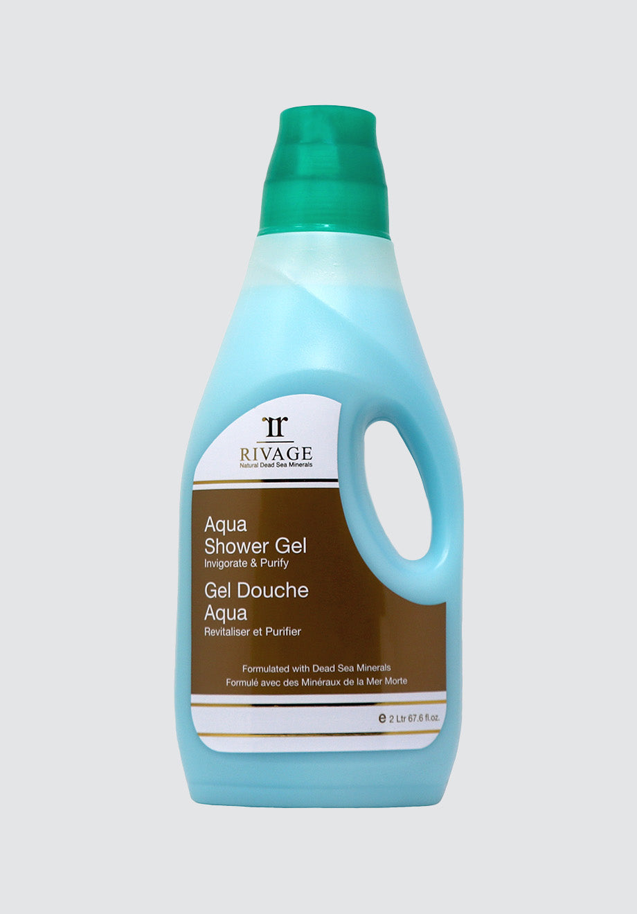 Shower Gel | Aqua Pro Dispenser 2l