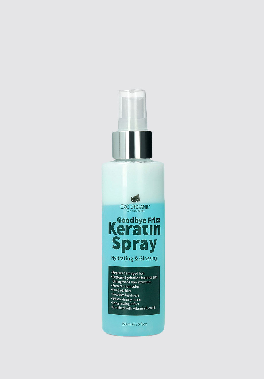 OXO Keratin Spray