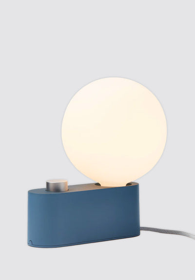 Alumina Lamp | Sapphire