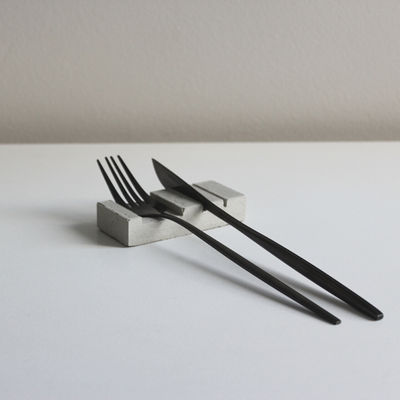 The Cutlery Block | Set of Two