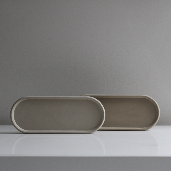The Oval Tray | Small