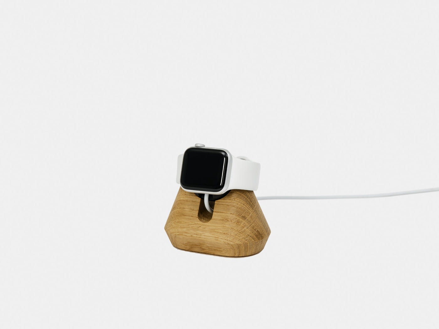Magnetic Charging Apple Watch Stand
