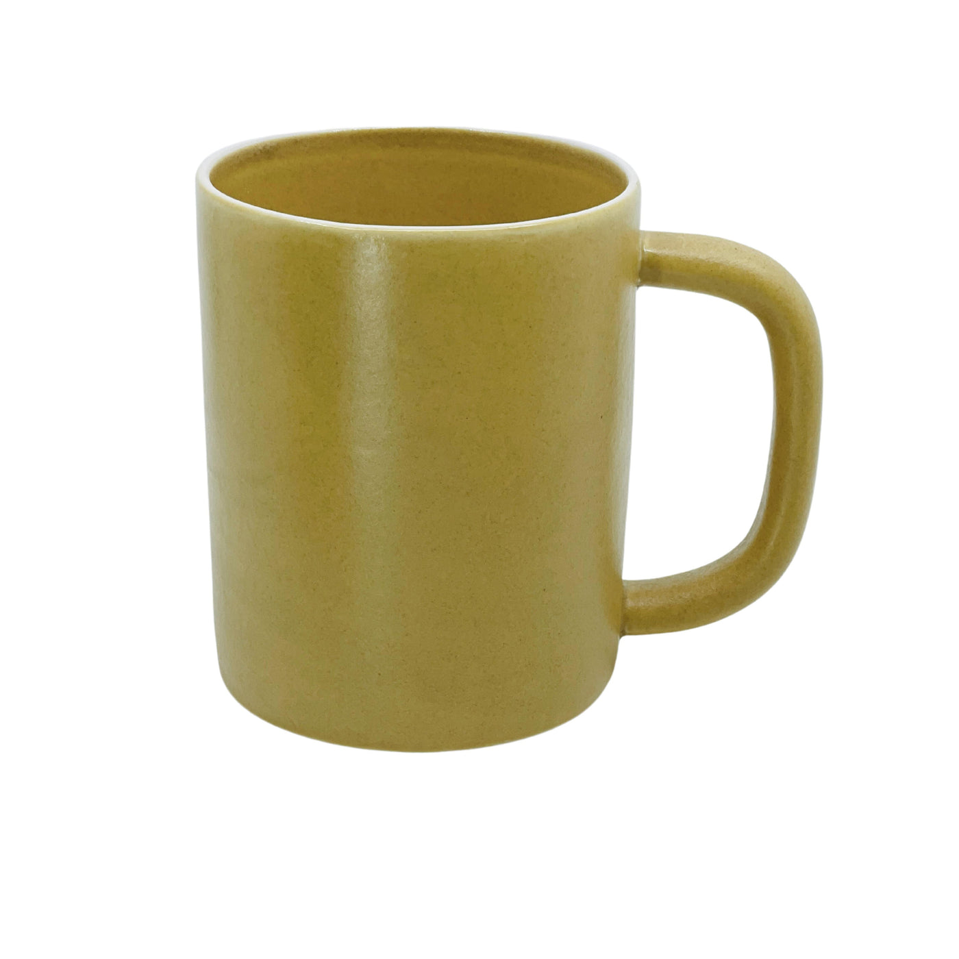 Isbar Oversized Handle Mug