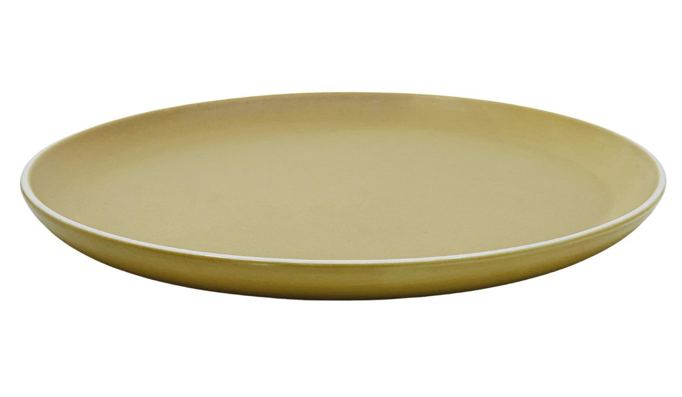 Isbar Plate | Large