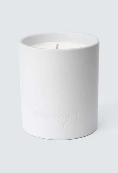 No. 1 The Beginning Candle