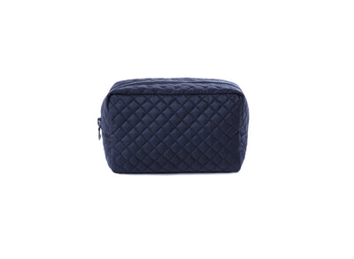Olive Pouch | Navy