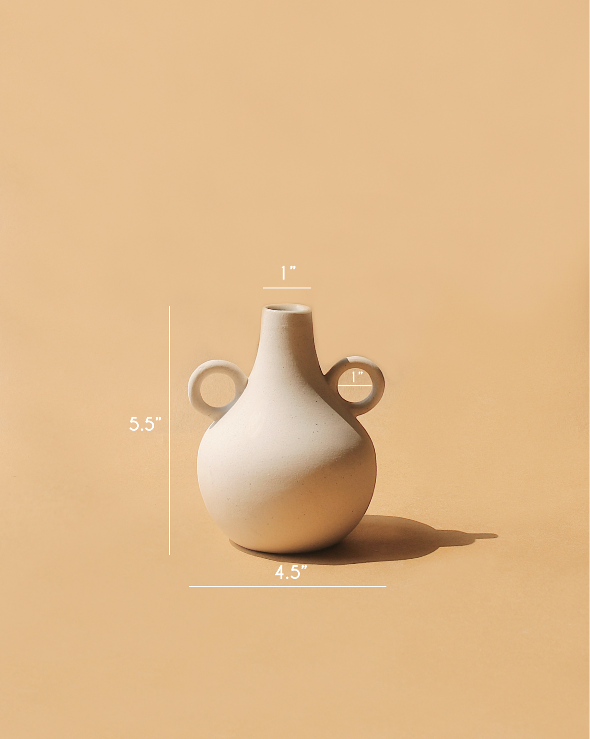 Harappan Vase | Belly