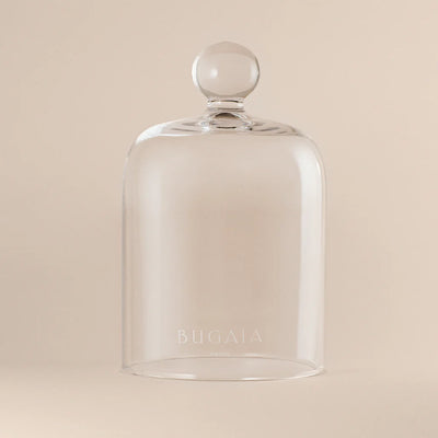 Bugaia Glass Bell
