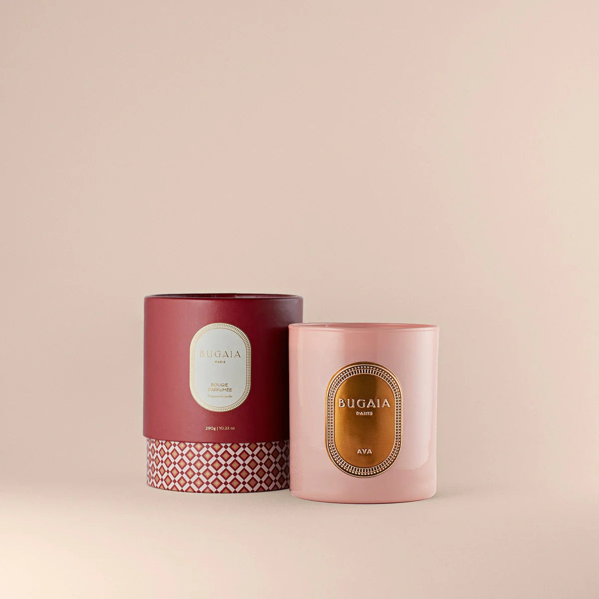 Ava Scented Candle