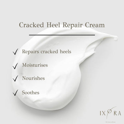 Cracked Heel Repair Cream
