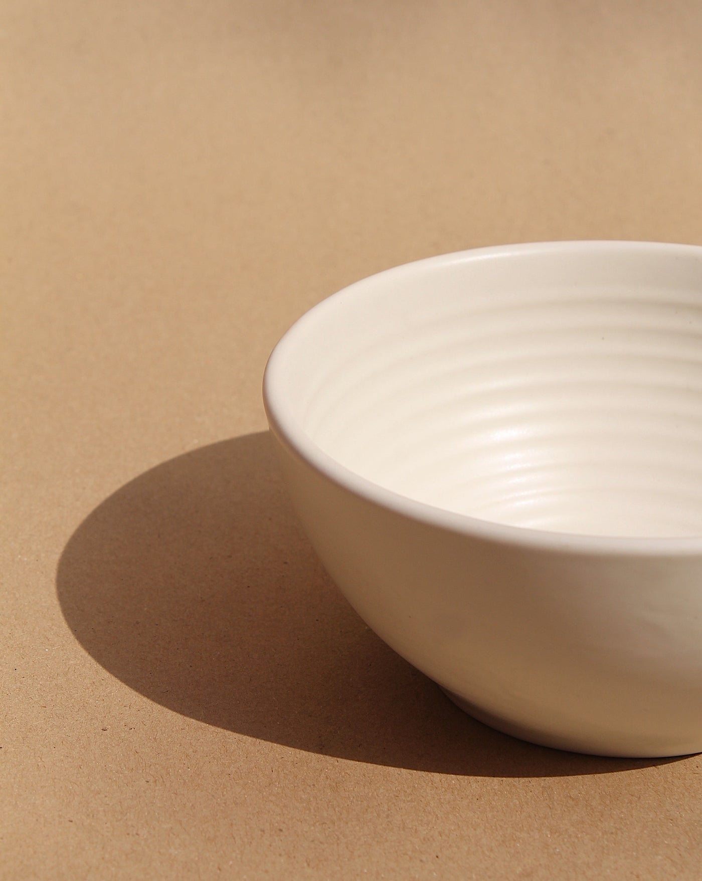 Kanji Large Ripple Serve Bowl