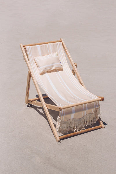 Champagne Beach Chair