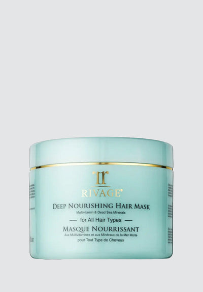 Deep Nourishing Hair Mask | 300ml