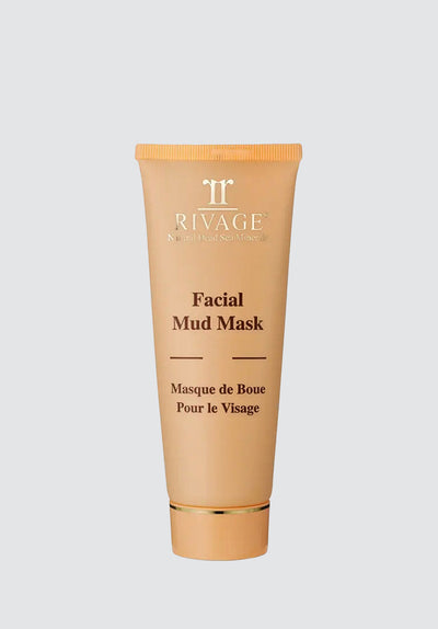 Facial Mud Mask | 100ml