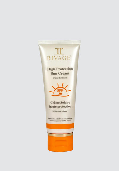 High-Protection Sun Cream SPF 30 | 100ml