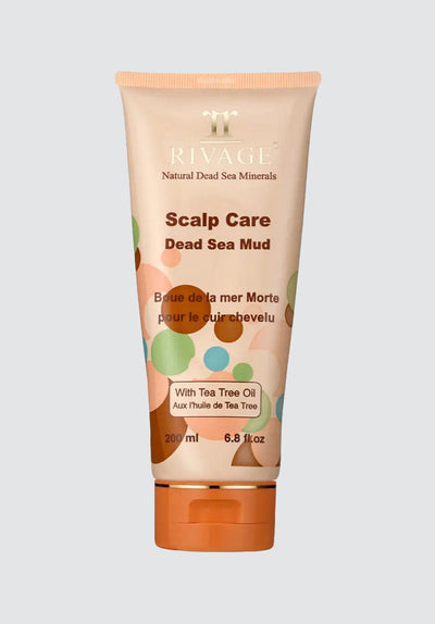 Scalp Care Dead Sea Mud | 200ml