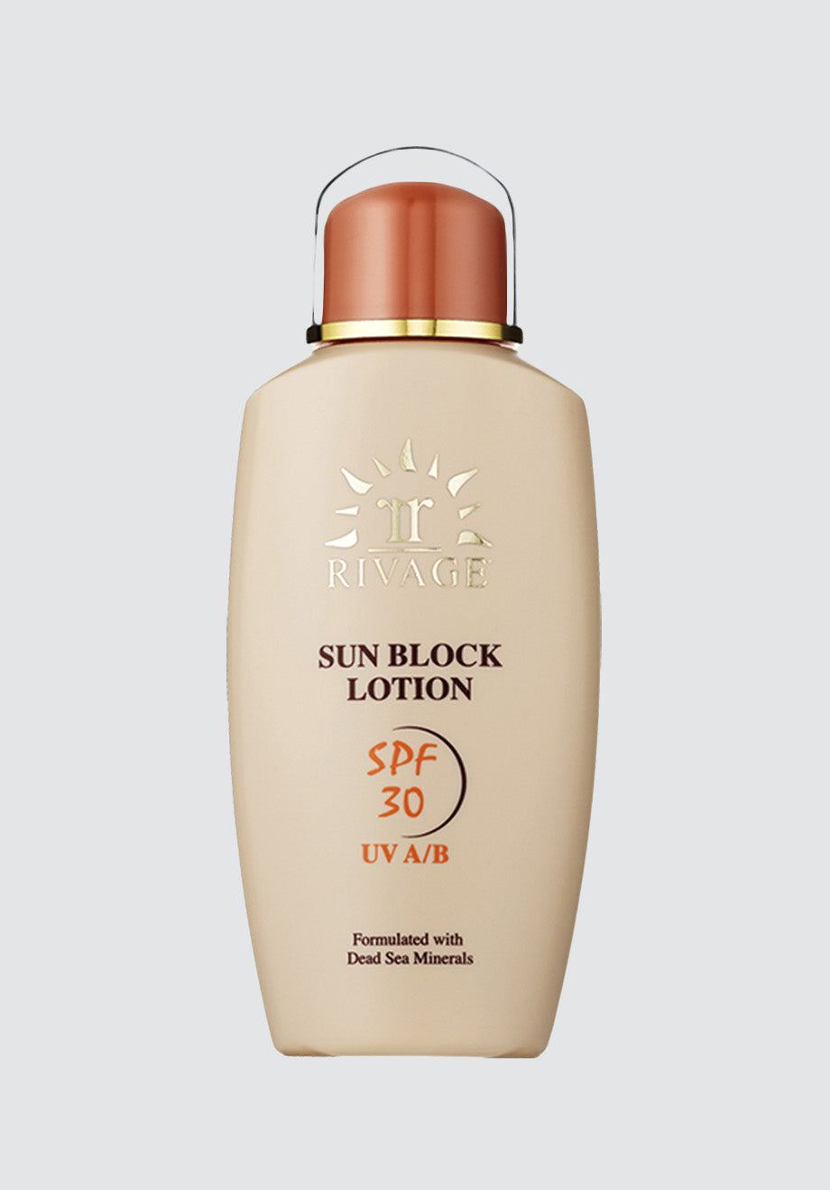 Sun Block Lotion SPF 30 | 200ml