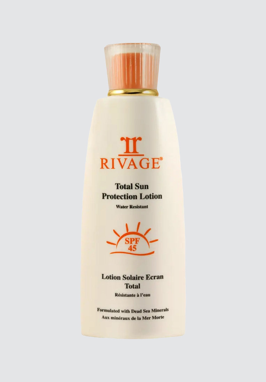 Total Sun Protection Lotion SPF 45 | 200ml