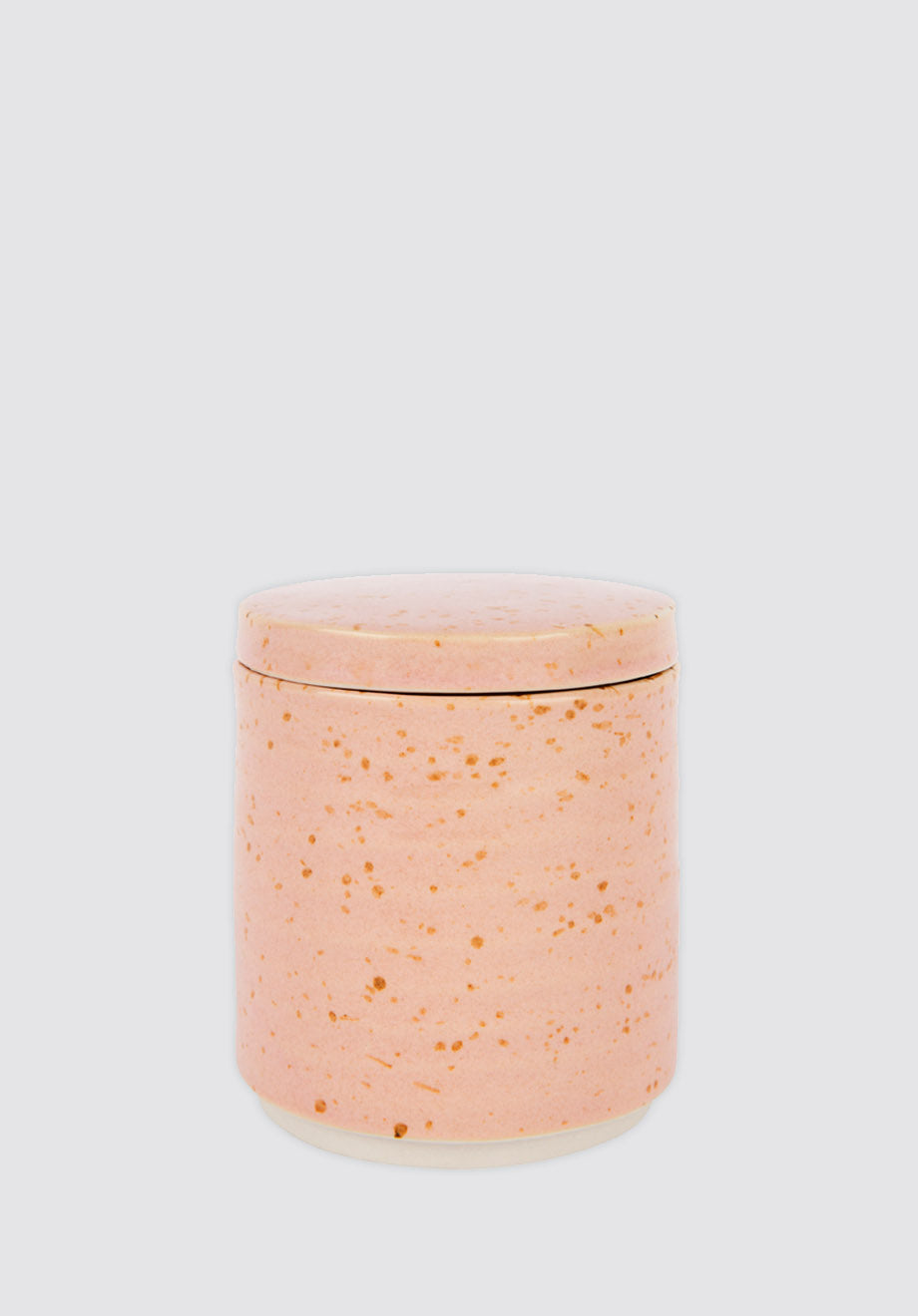 Speckle Canister