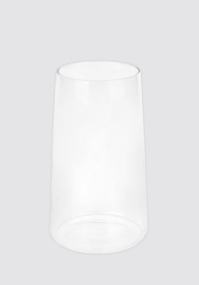 Glass Tumbler | Medium Fine