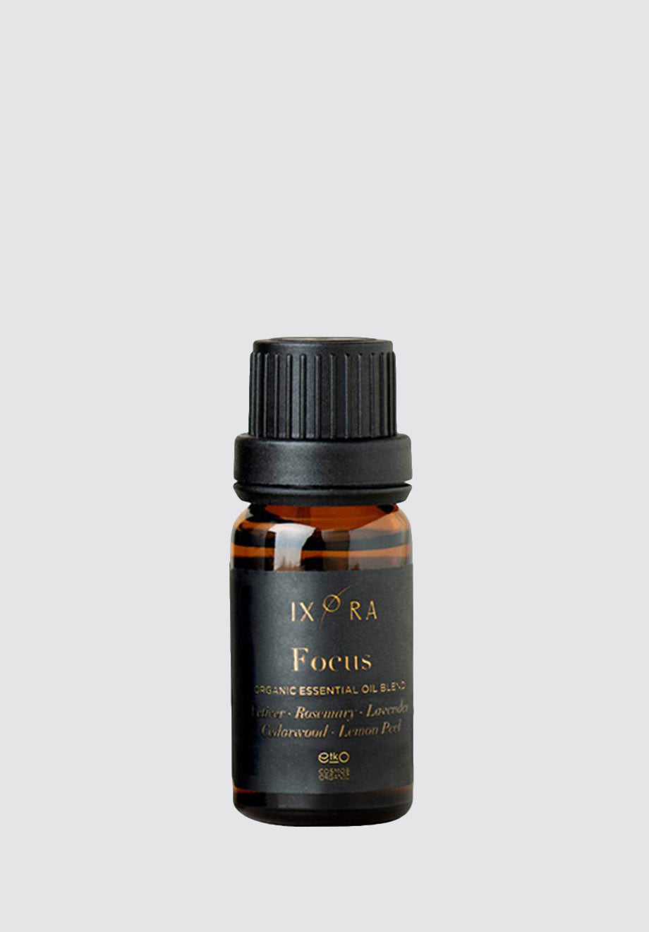 Focus Organic Essential Oils