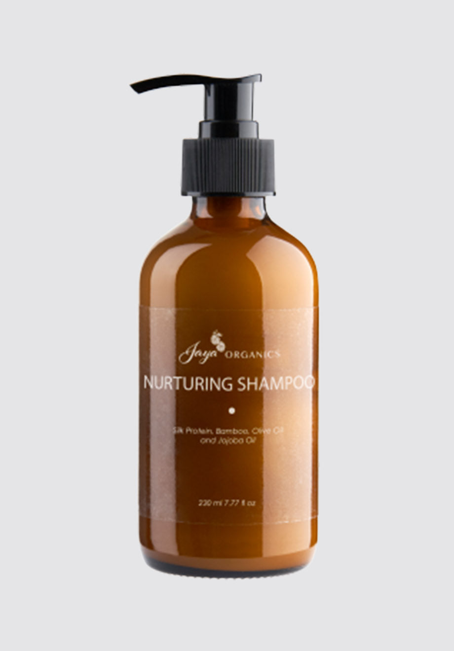Nurturing Shampoo