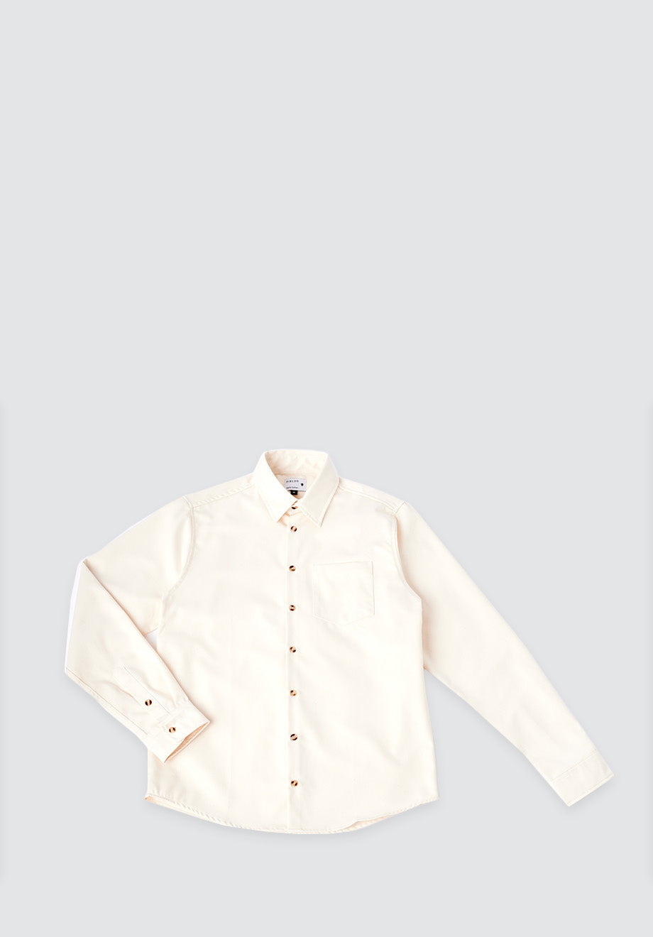 1 Pocket Cotton Shirt