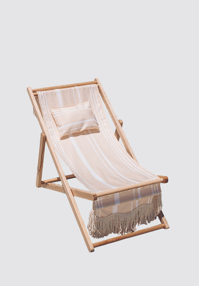 Champagne Beach Chair