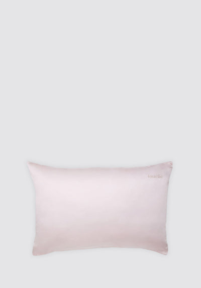 Eucalyptus Vegan Silk™ Pillowcase