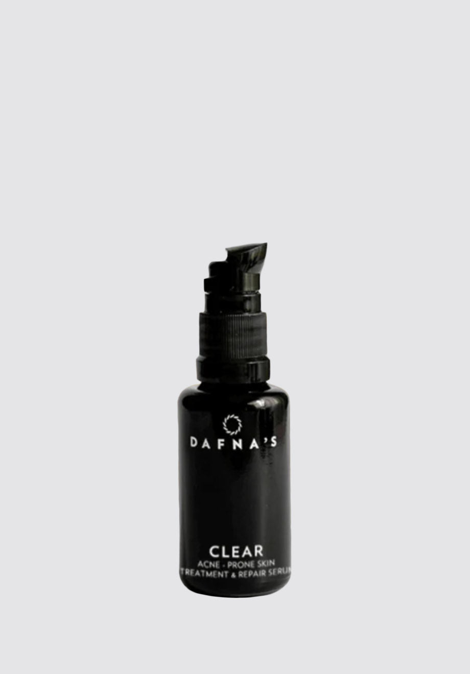 Clear – Acne Prone Skin Treatment & Repair Serum | 30ml