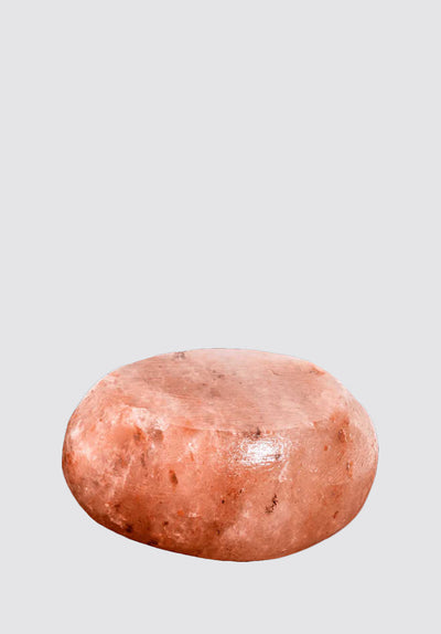Mineralizing Himalayan Salt Stone