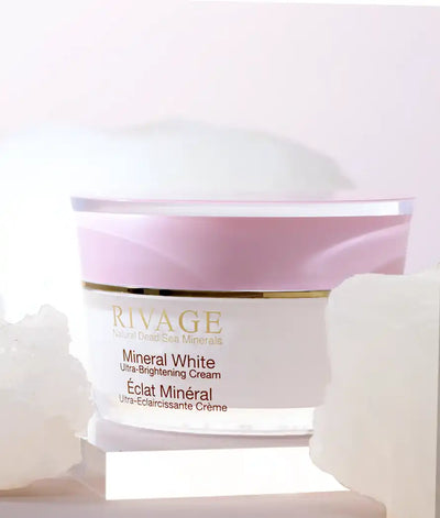 Mineral White | Ultra-Brightening Cream 50ml