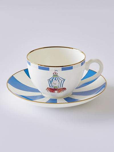 Searcus Tea Cup Set