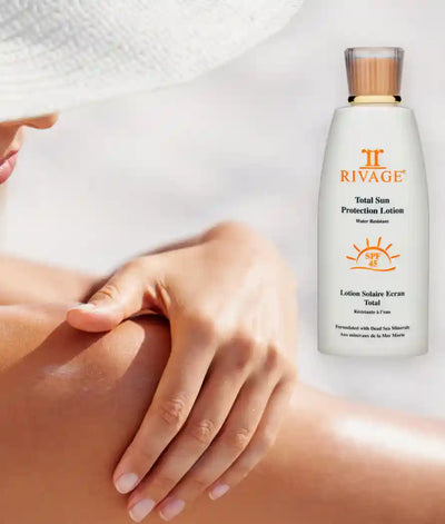 Total Sun Protection Lotion SPF 45 | 200ml